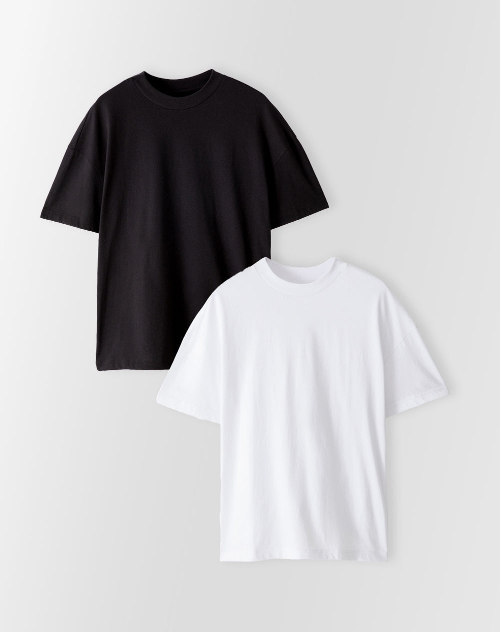 Packs de camisetas Aikid