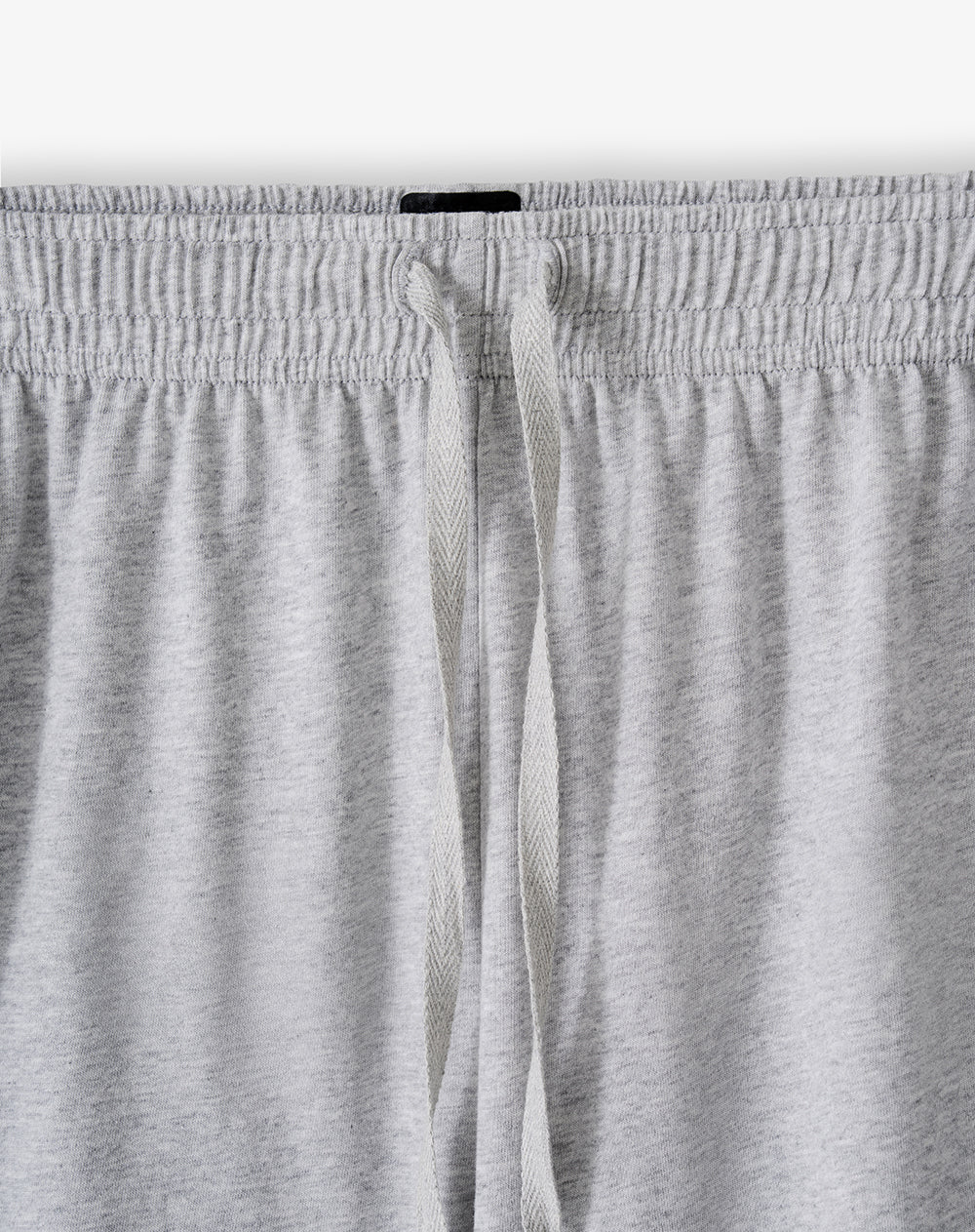 Pijama relaxed manga corta azul