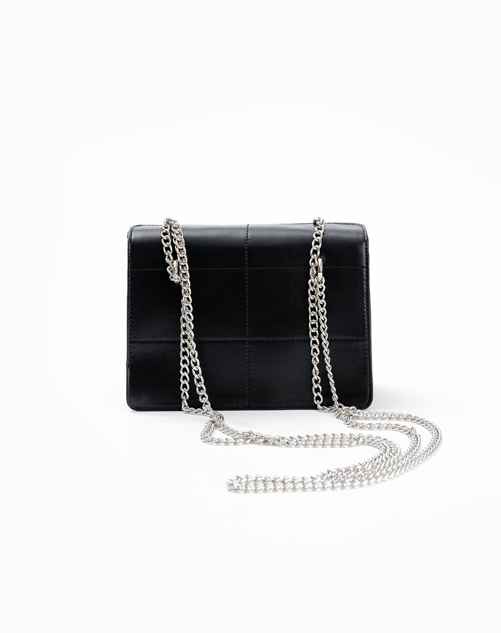 Bolso negro mujer