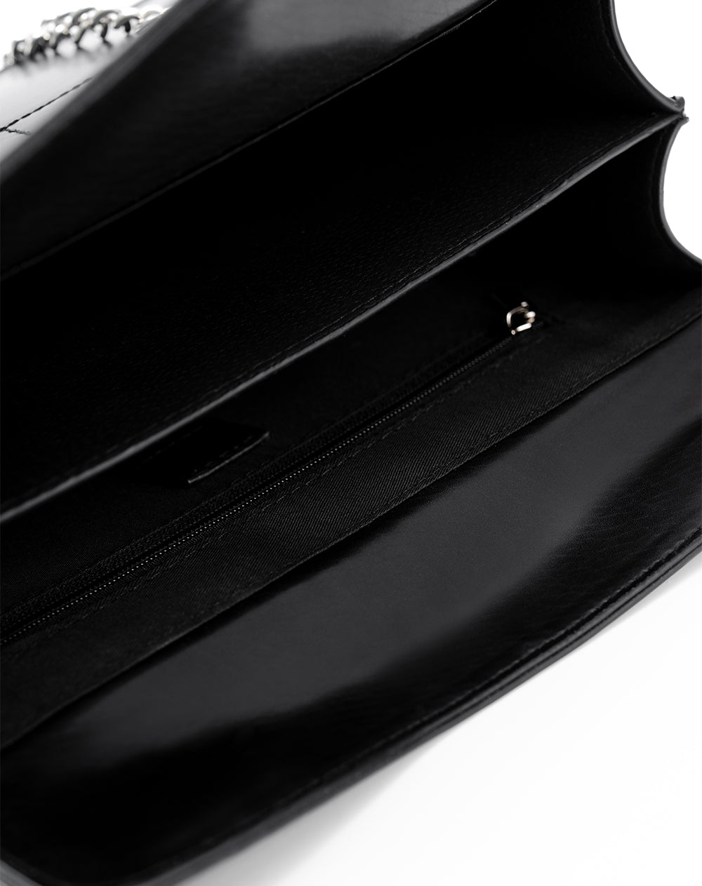 Bolso negro mujer