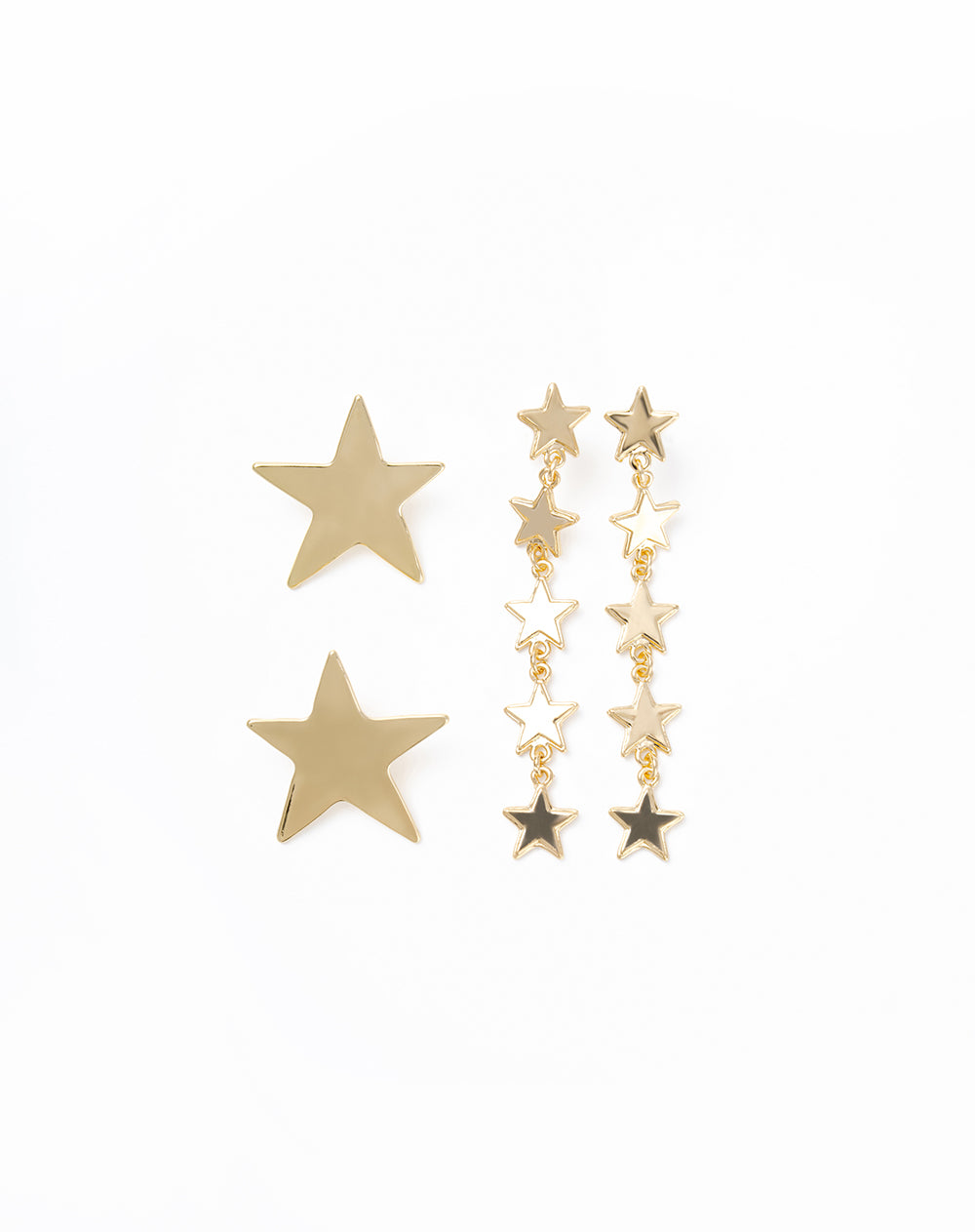 Arete surtido mujer