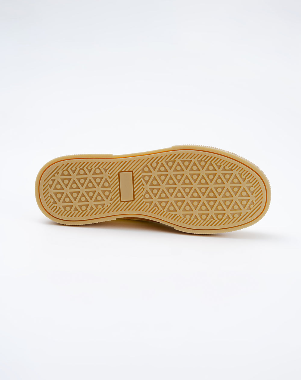 Tenis beige mujer