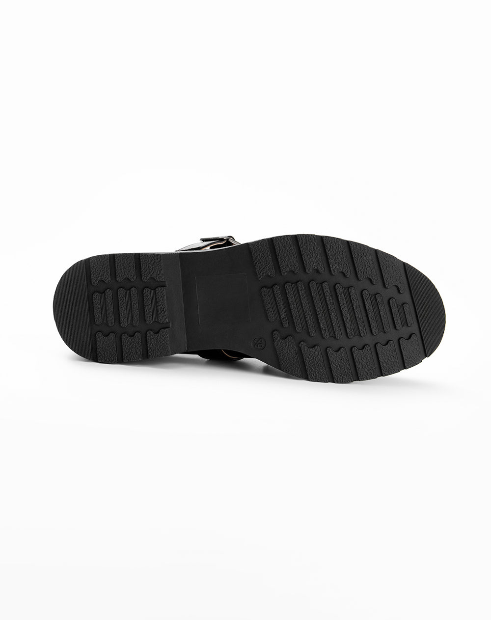 Zapatos baleta café mujer