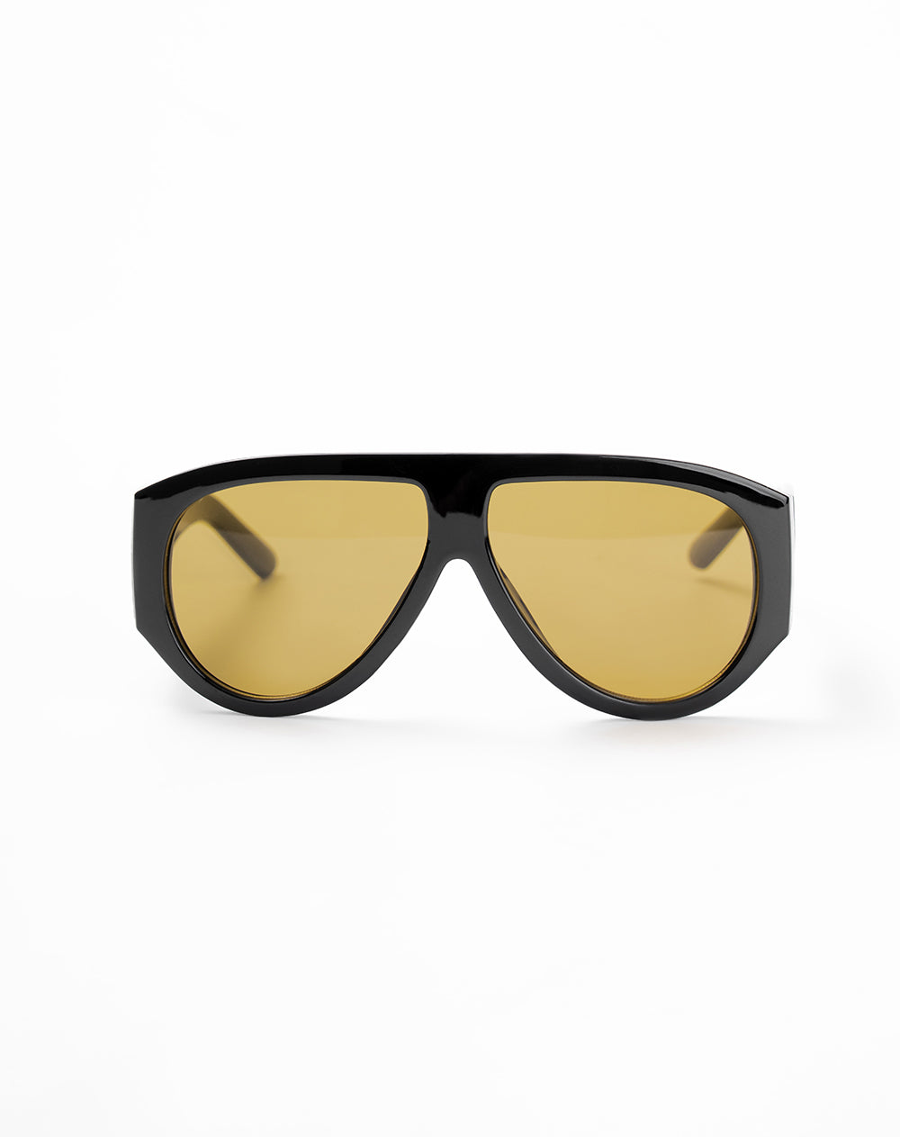 Gafas negro mujer