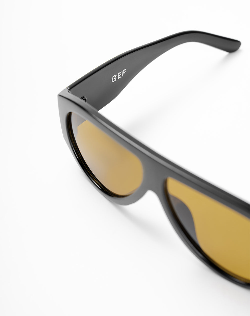 Gafas negro mujer