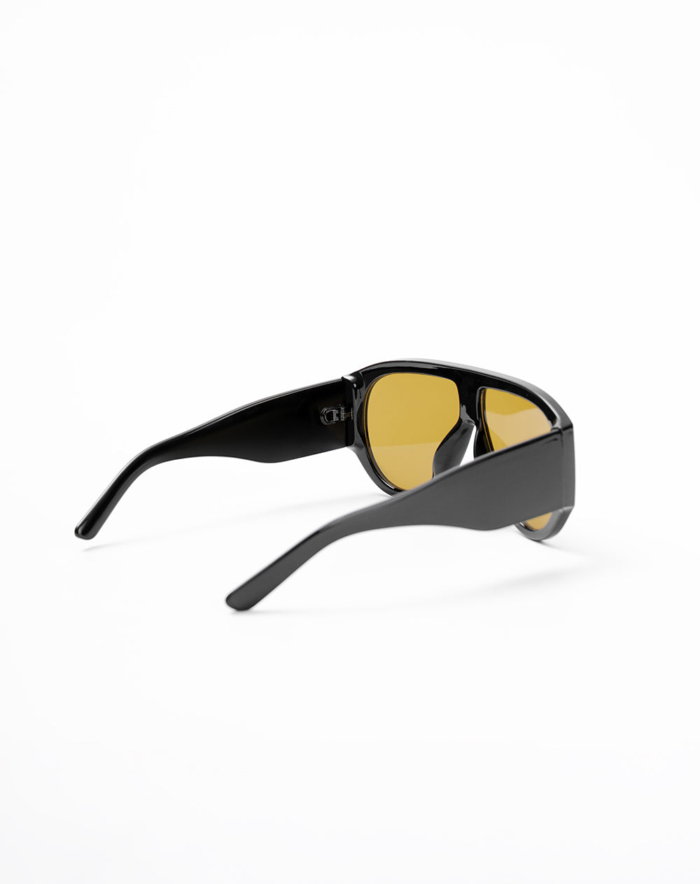 Gafas negro mujer