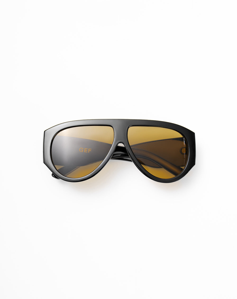 Gafas negro mujer