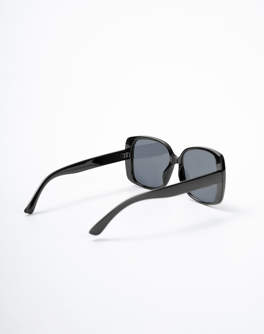 Gafas negro mujer