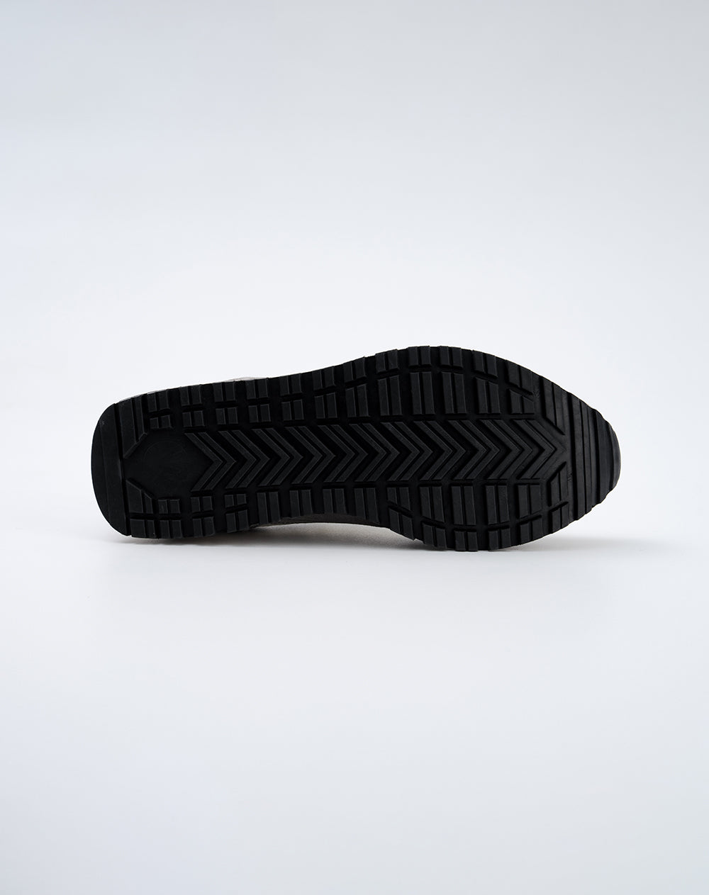 Tenis multicolor hombre