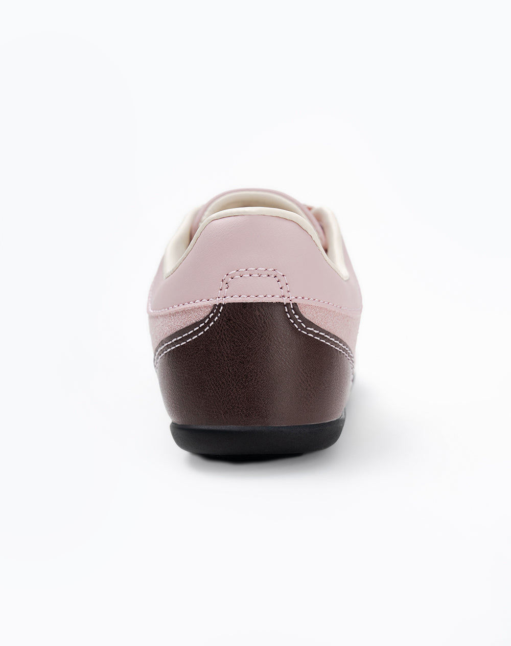 Tenis rosado niña