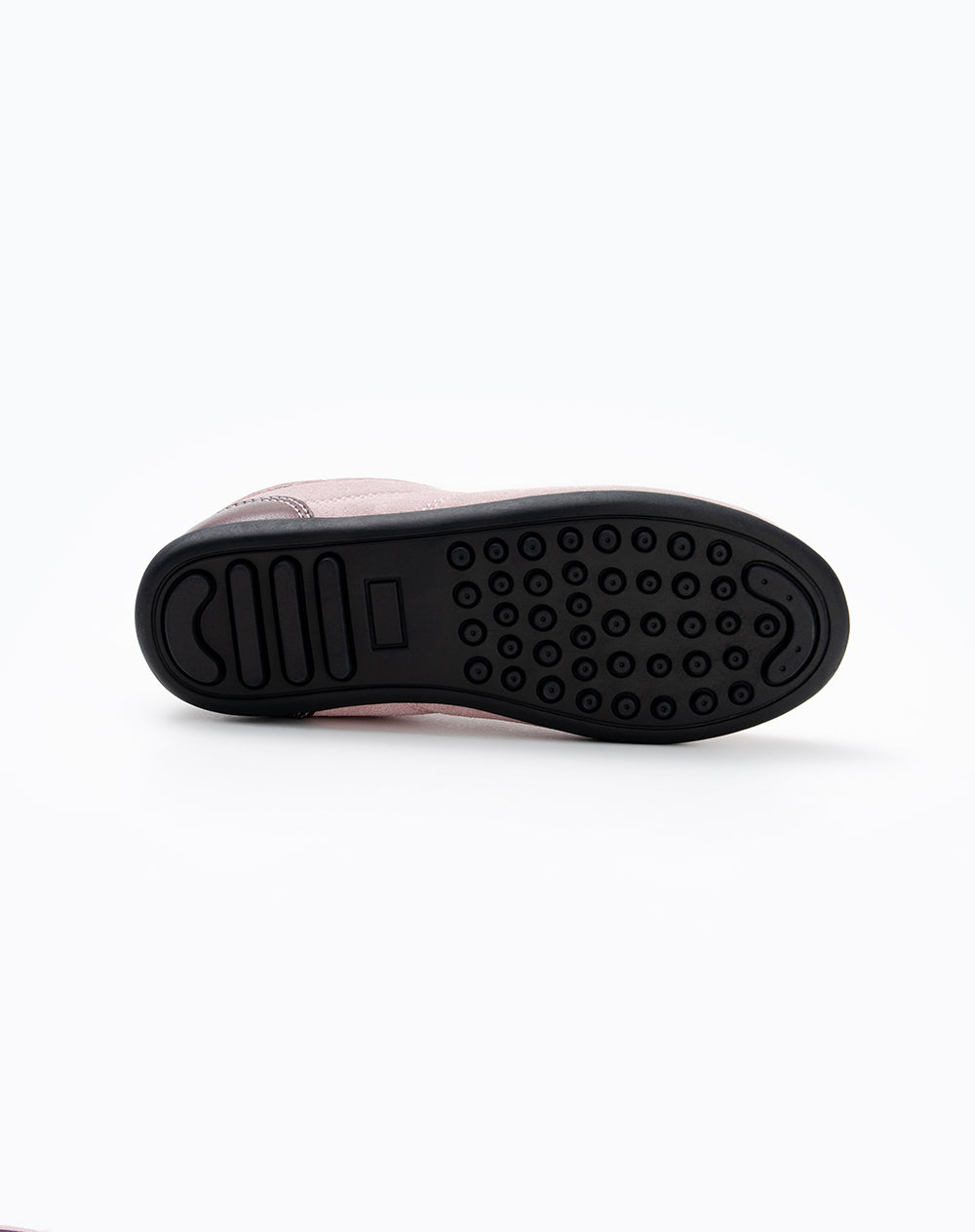 Tenis rosado niña