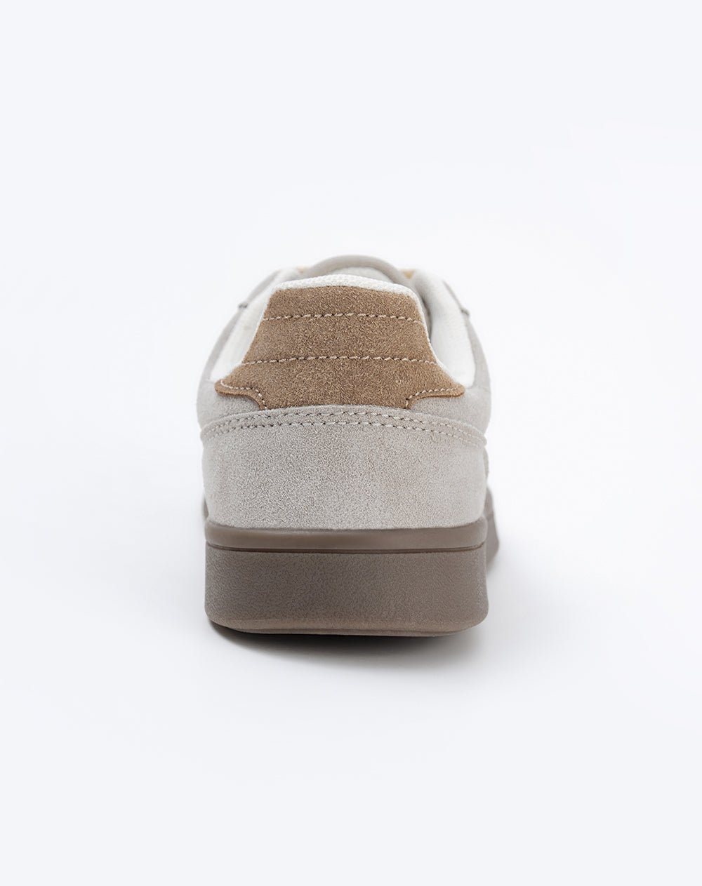 Tenis taupe niño