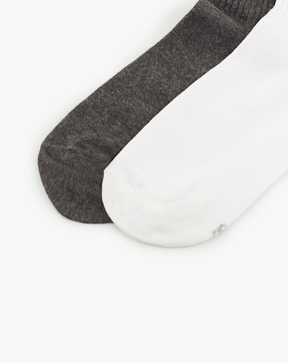 2 pares de medias cortas surtido hombre