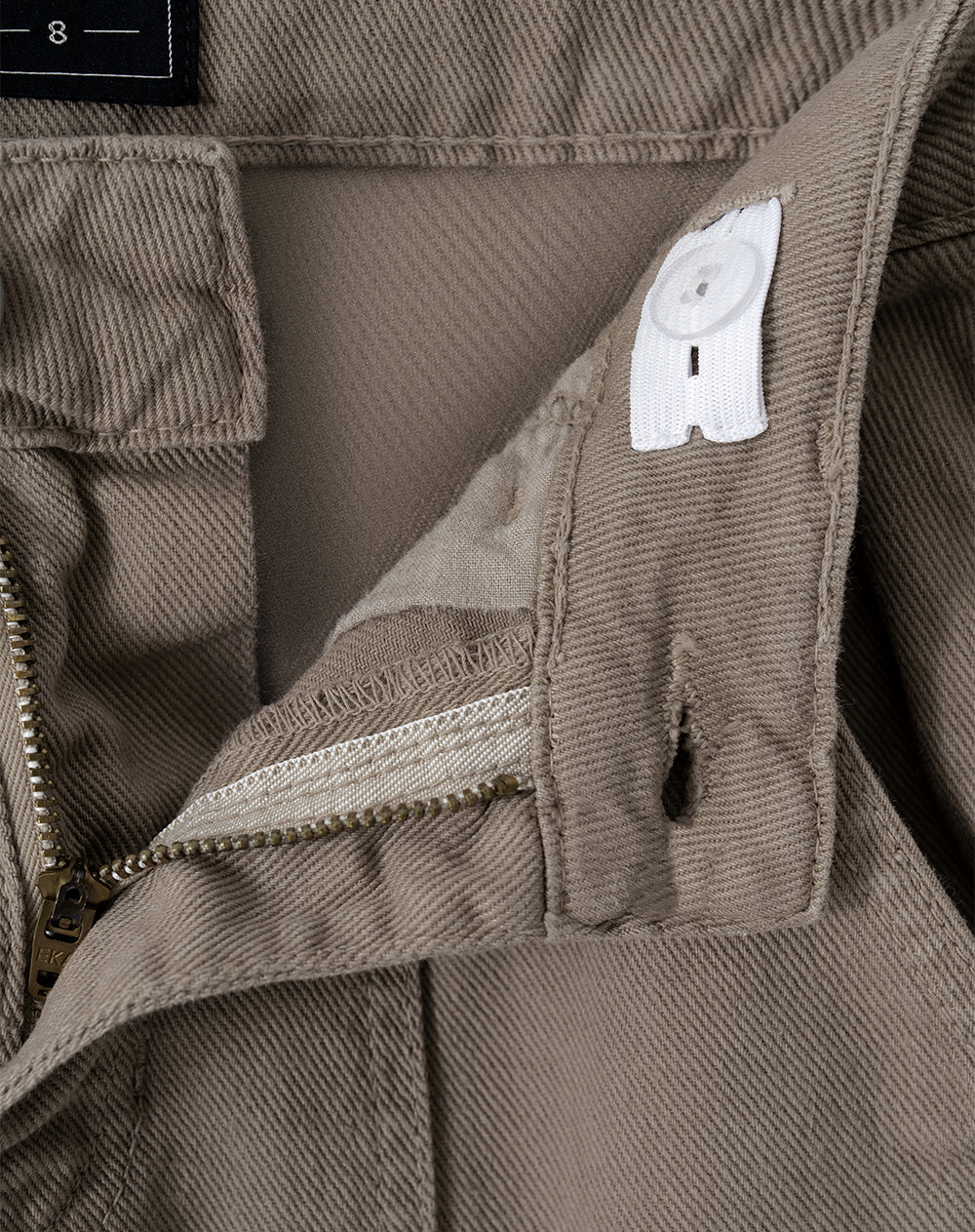 Pantalón regular niño