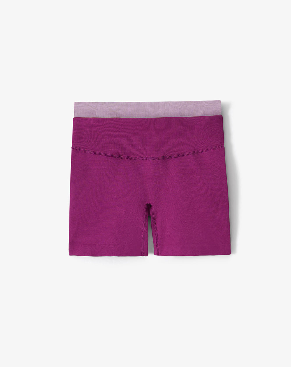 Short fucsia