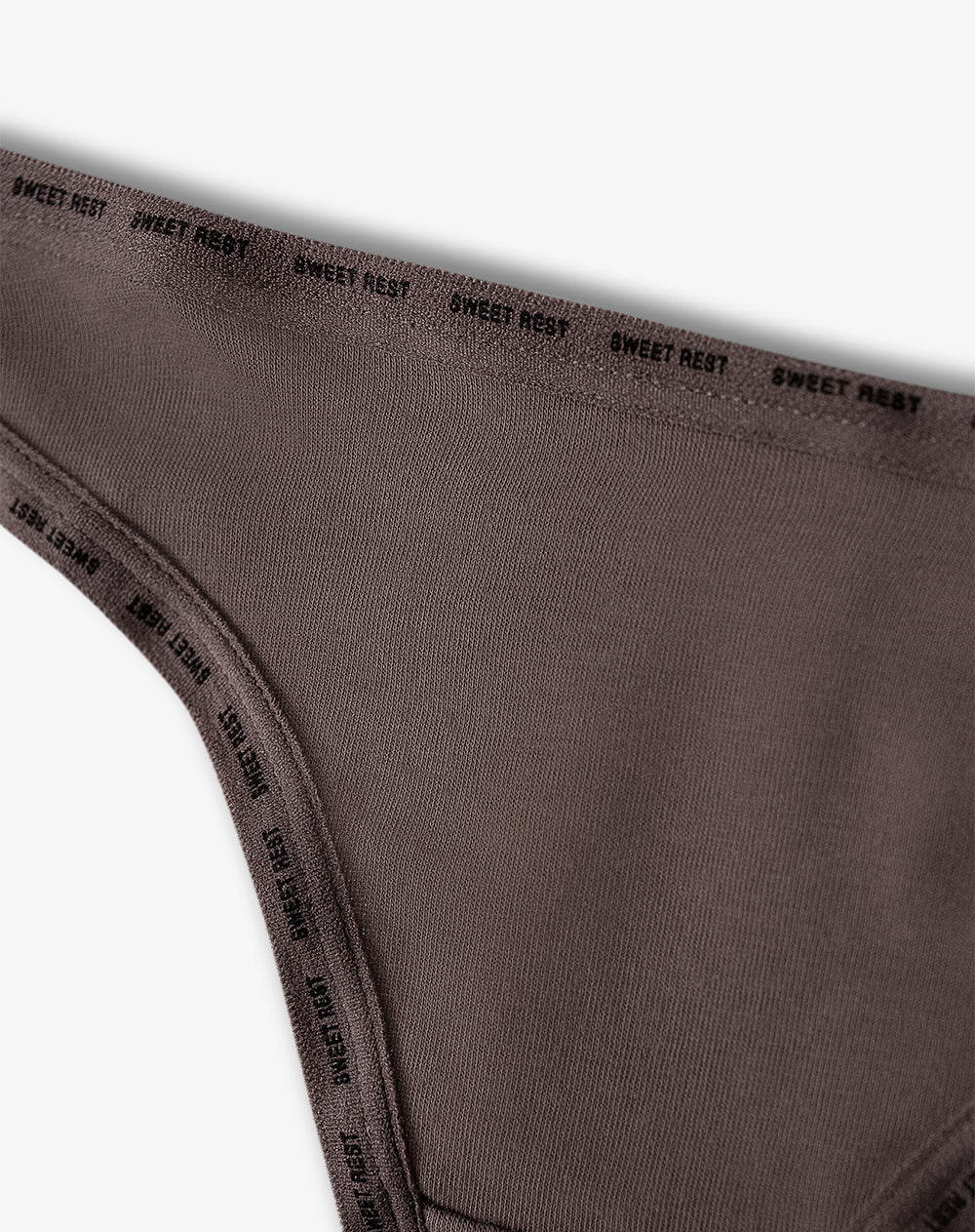 3 pantys brasilero punto tiro medio surtido mujer