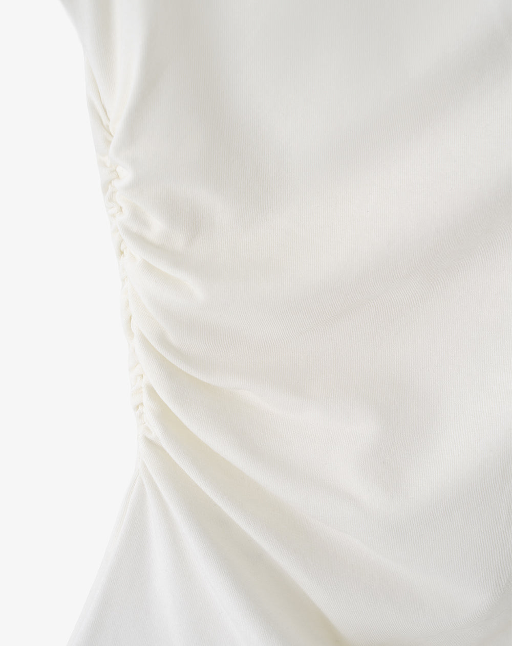 Camiseta ted blanca