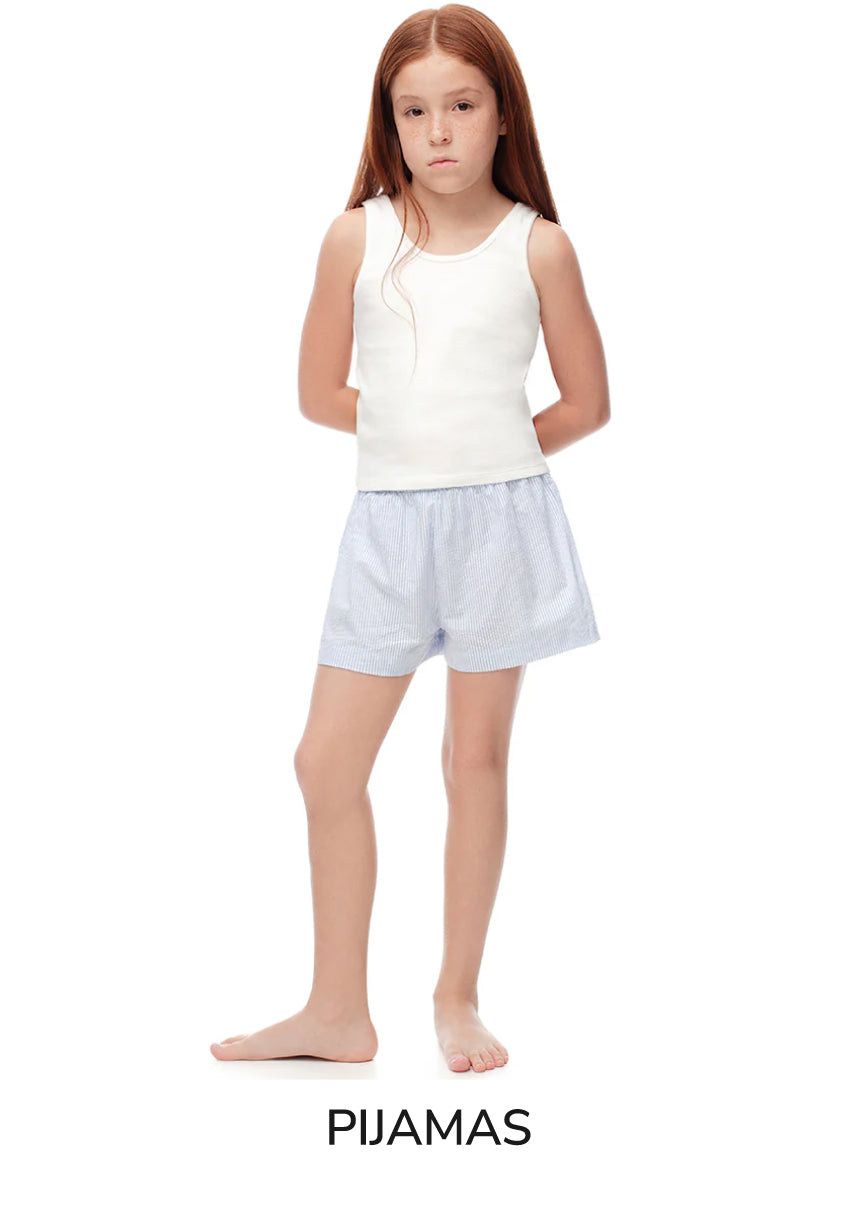 Ropa para niñas, encuentra las últimas tendencias en Gef