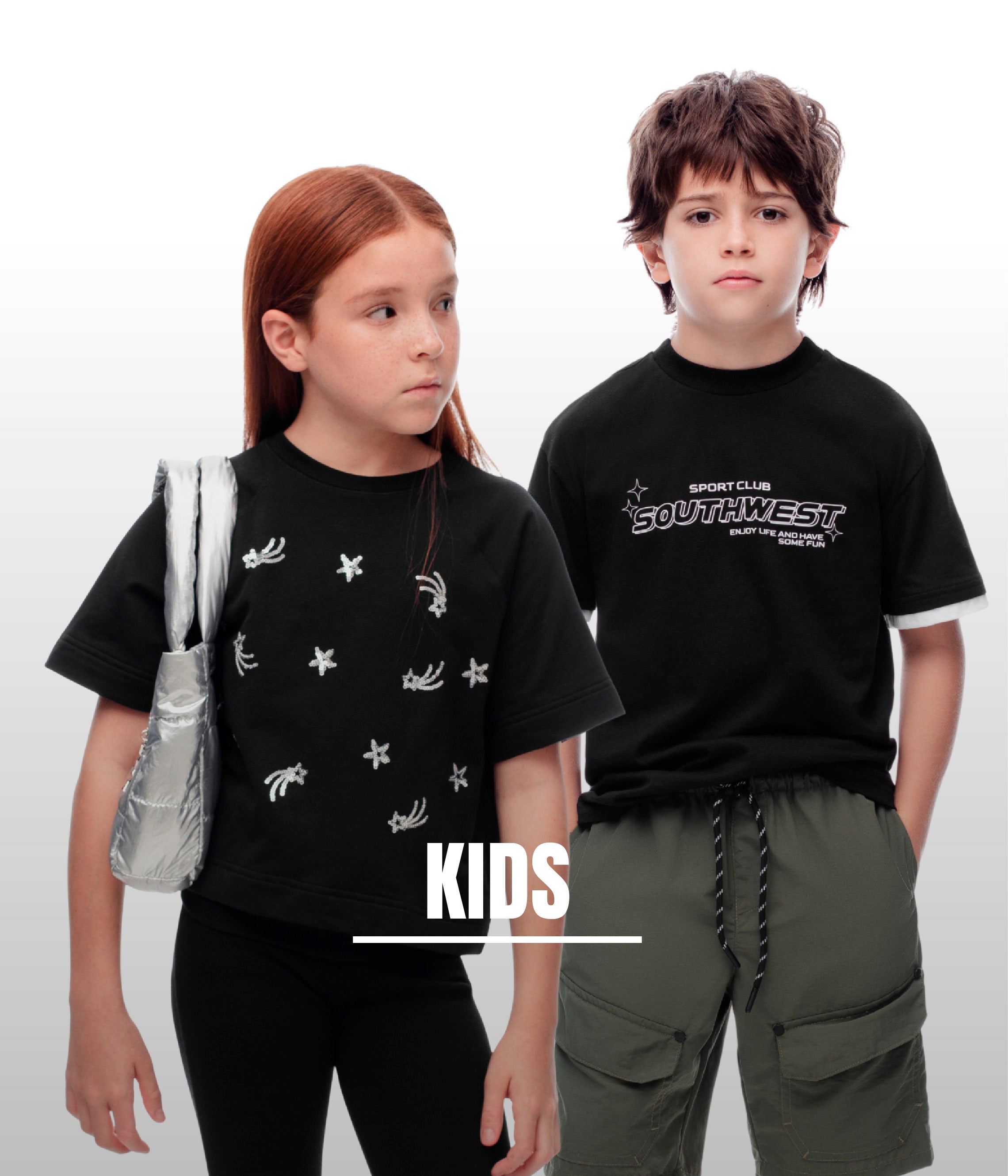 GEF® France / Tienda de Ropa y Accesorios Online