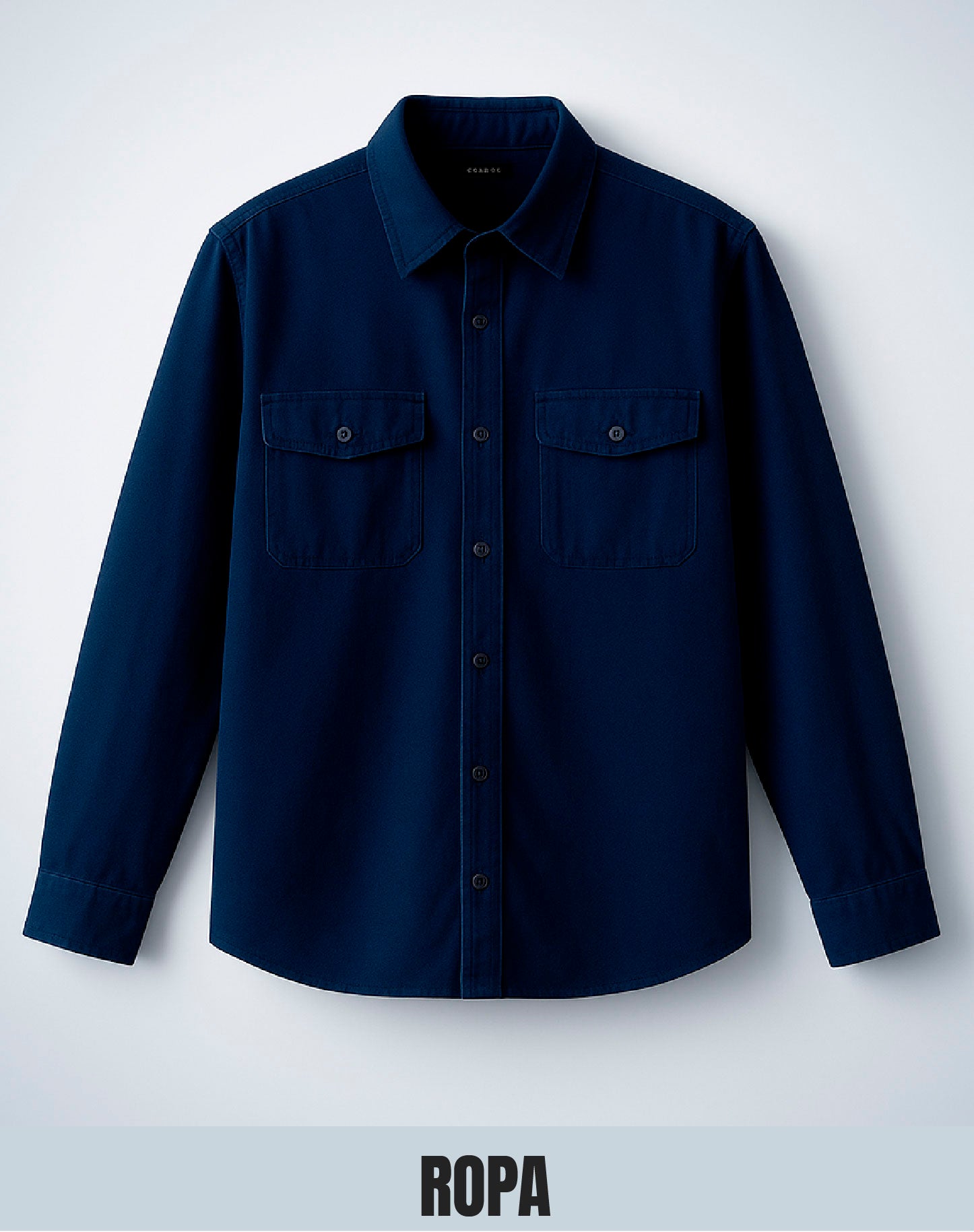 Ropa para hombre. Todo lo que necesitas está en gef