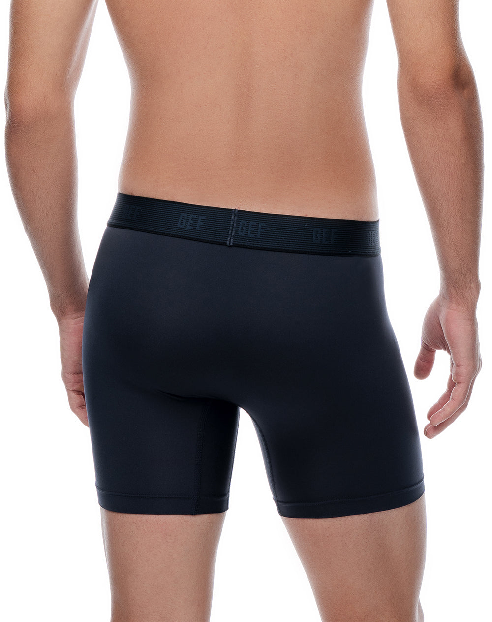 4 bóxers medio surtido hombre