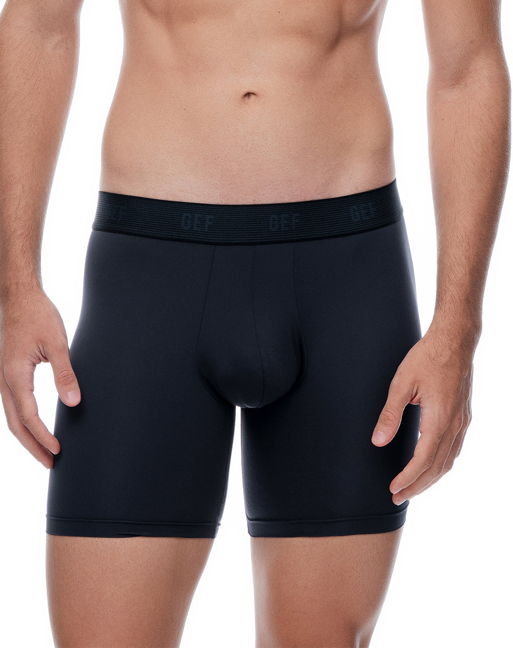 4 bóxers medio surtido hombre