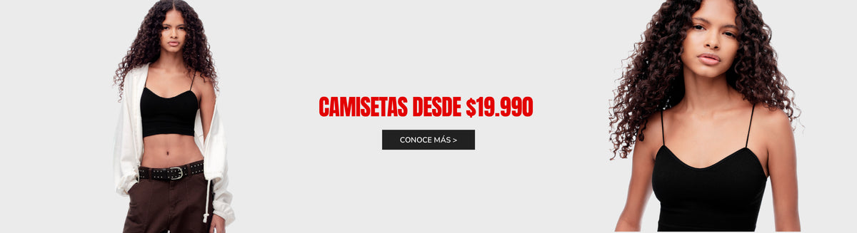 GEF® France / Tienda de Ropa y Accesorios Online