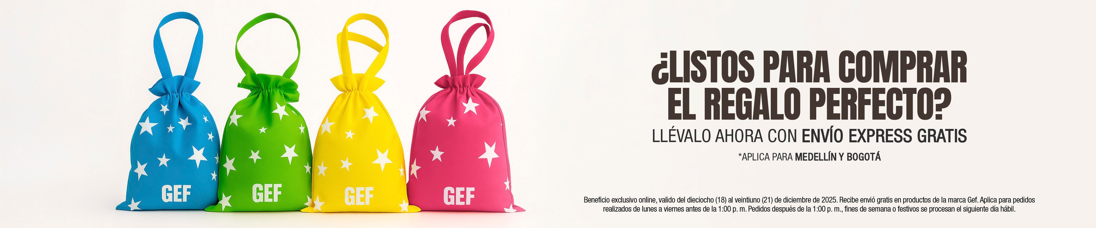 Ropa para hombre. Todo lo que necesitas está en gef