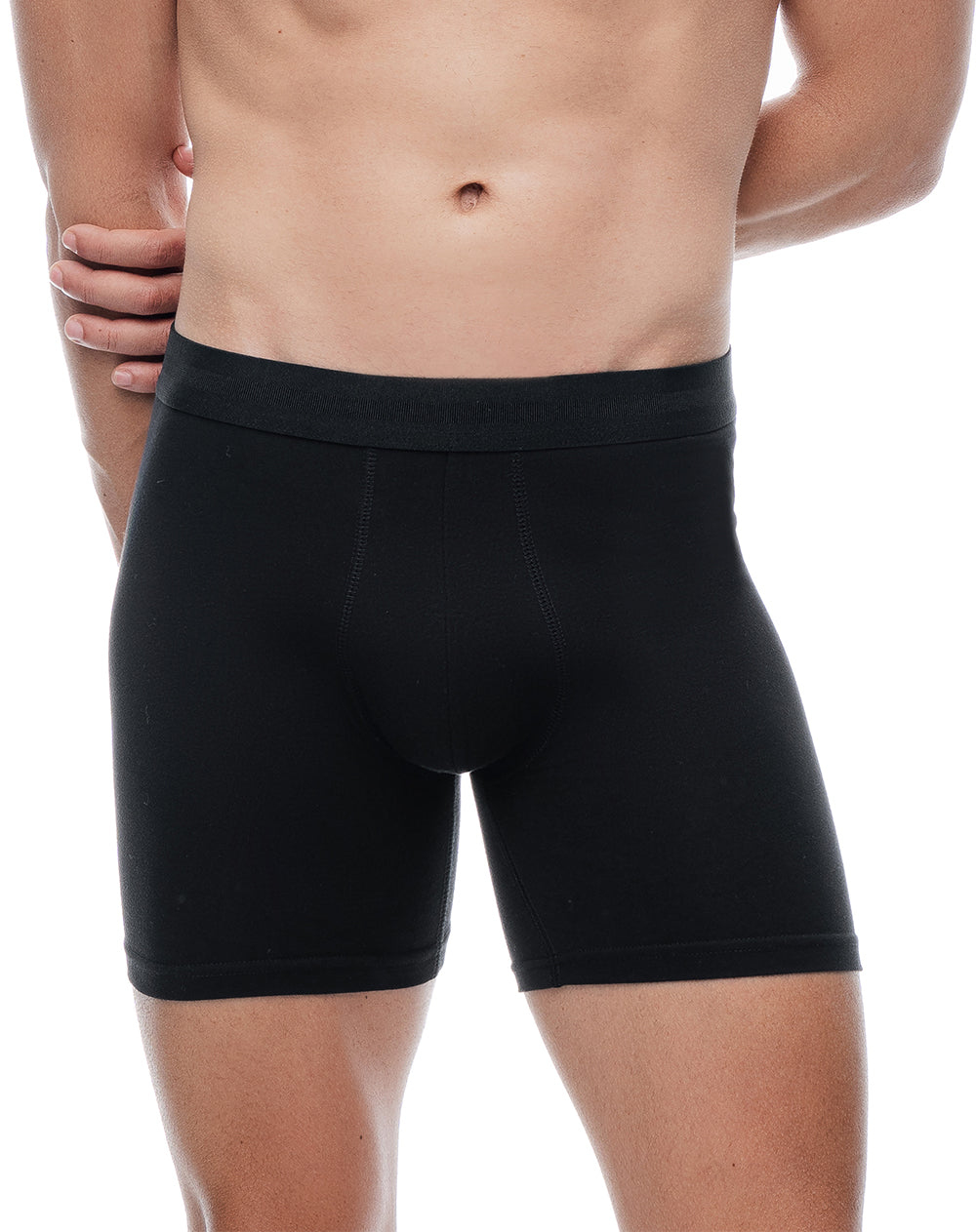 3 bóxers medio surtido hombre