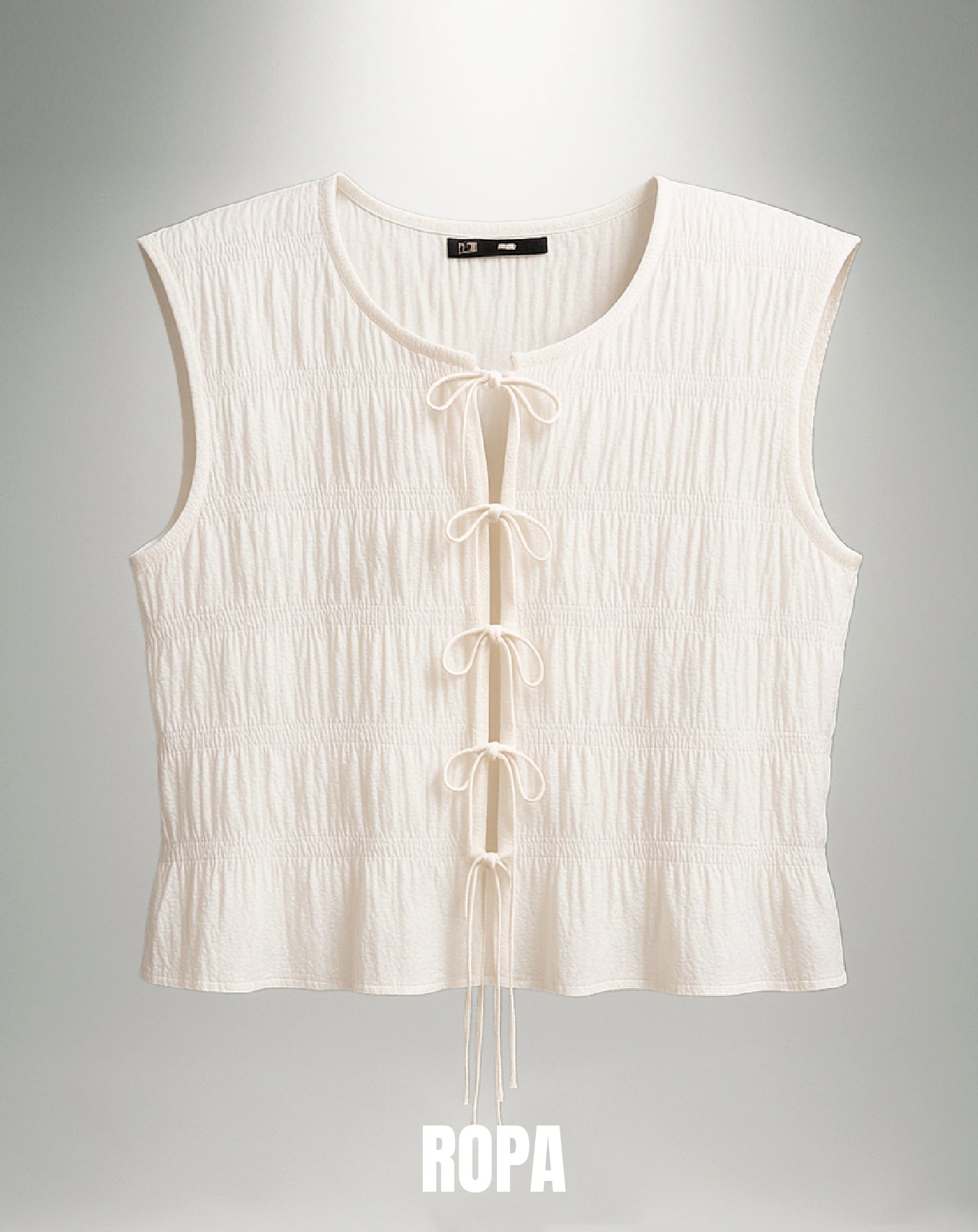 Ropa para mujer. Arma tu outfit ideal con gef