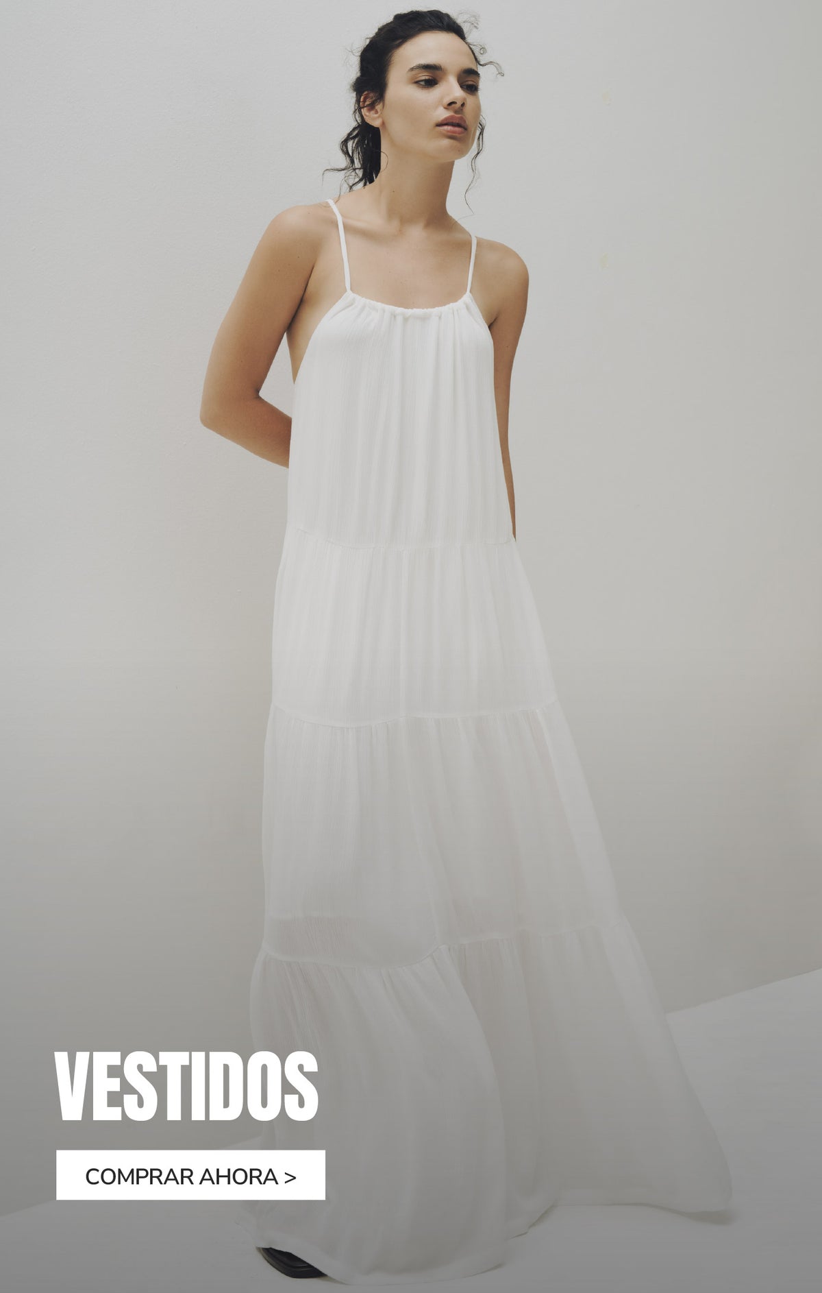 Ropa para mujer. Arma tu outfit ideal con gef