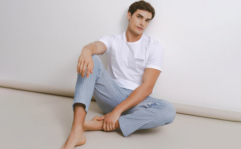 Joggers para Hombre | Compra online ropa de GEF – Gef Colombia