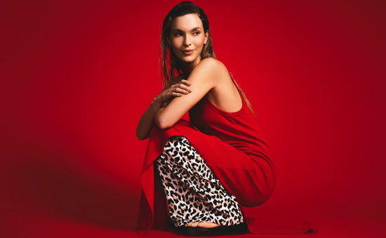 Ropa para mujer. Arma tu outfit ideal con gef