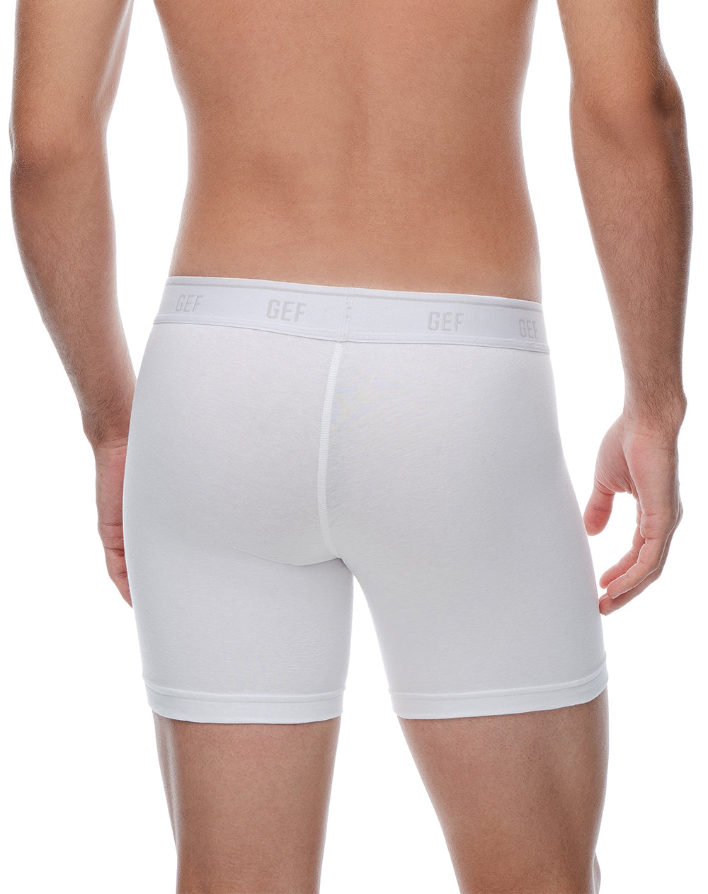 3 bóxers medio surtido hombre