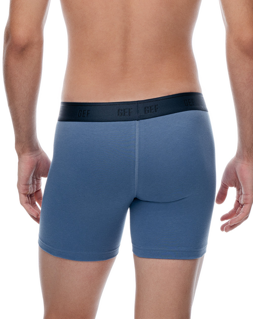 3 bóxers medio surtido hombre