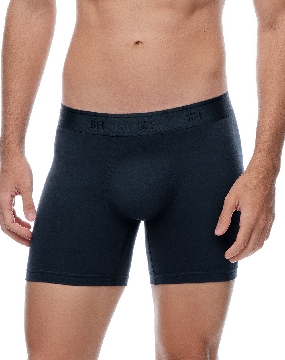 3 bóxers medio surtido hombre