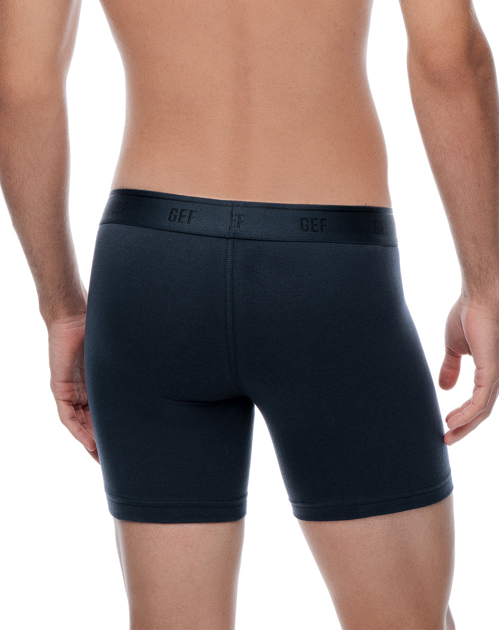3 bóxers medio surtido hombre