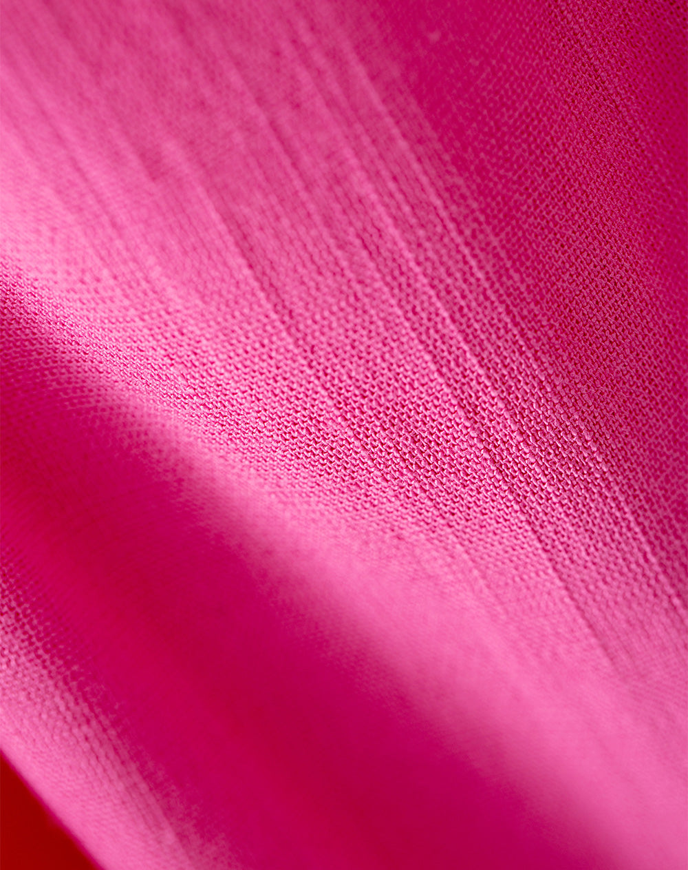 Vestido corto rosado