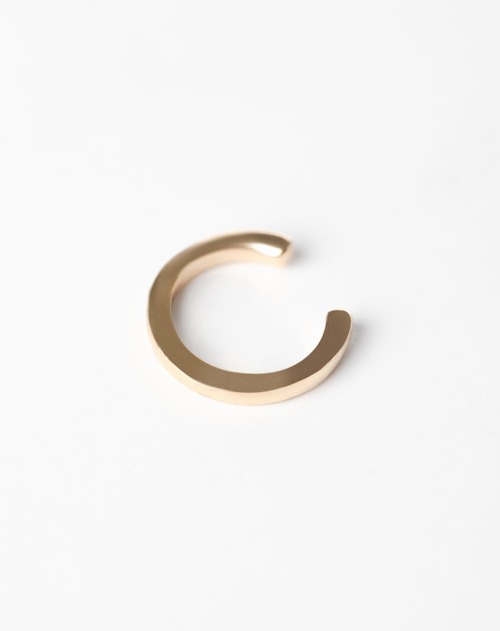Pack Ear cuff dorados