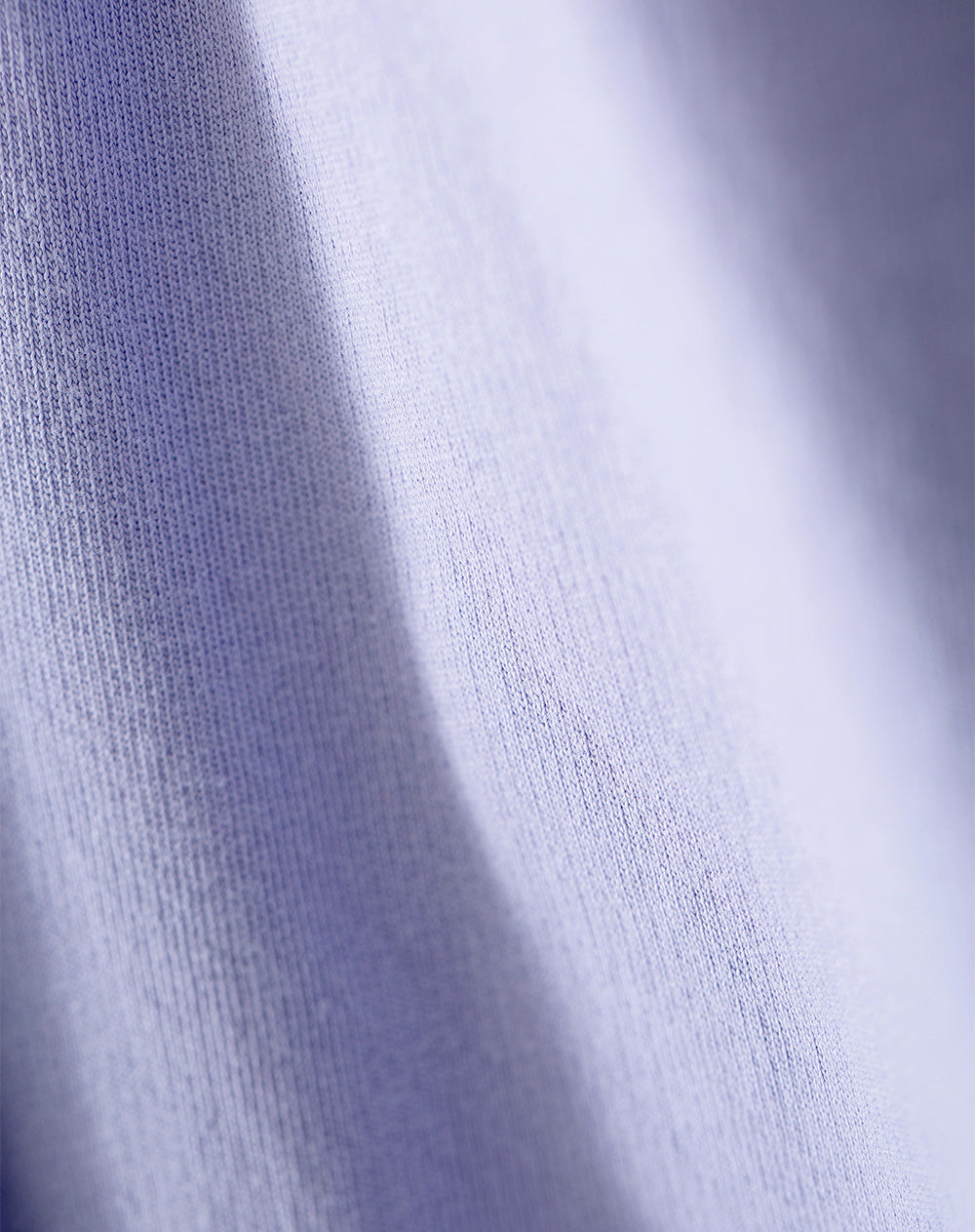 Jogger slim fit tiro medio lavanda