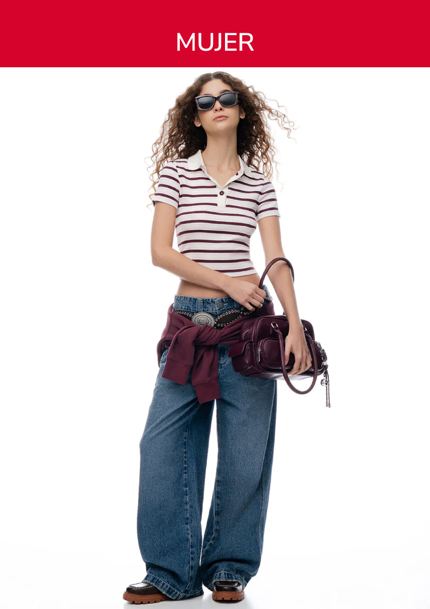 Ropa en rebaja: estilo, comodidad y precios que encantan en Gef