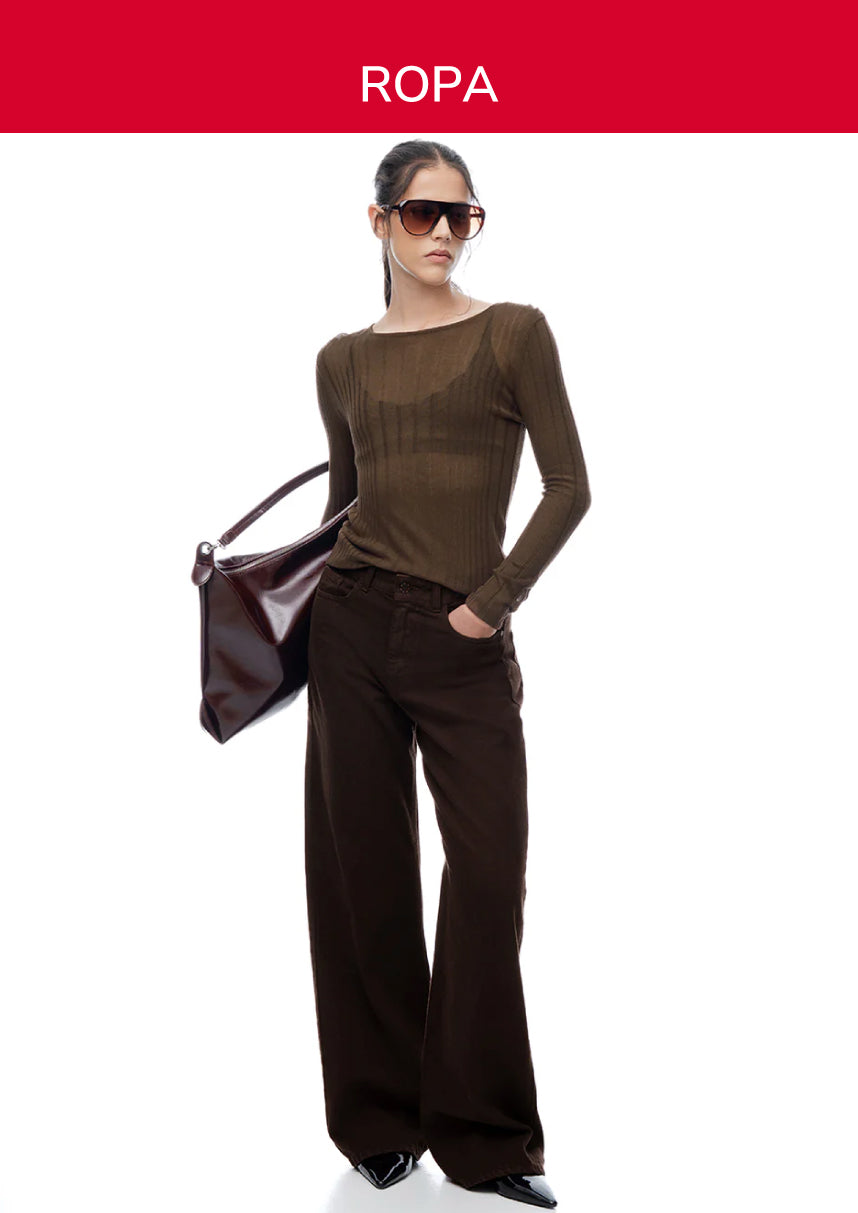 Ropa en rebaja para mujer, encuentra tu estilo en Gef