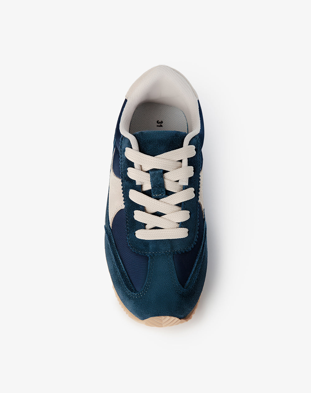 Tenis multicolor