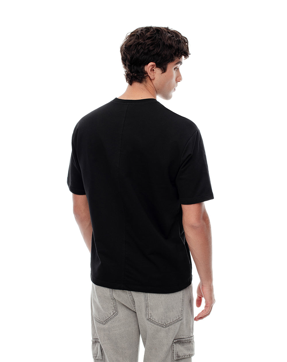Camiseta Unisex Opeth - Color Negro, Tejido Cómodo De Punto Liso, Ideal Para Fans Del Metal