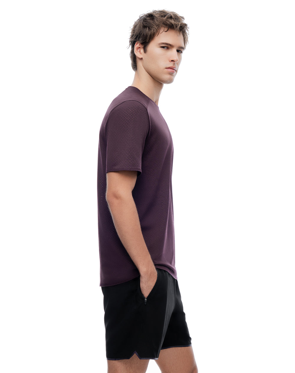 Camisilla + pantaloneta hombre