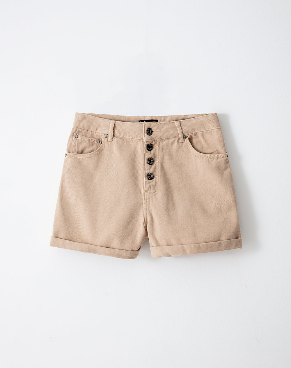 Short kaki