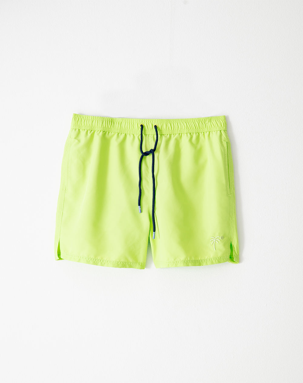 Pantaloneta verde