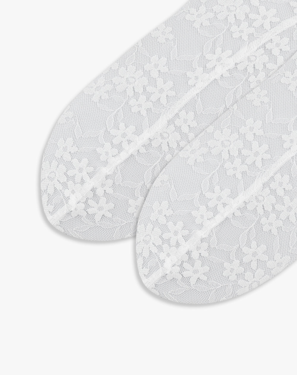 Medias cortas crudo mujer