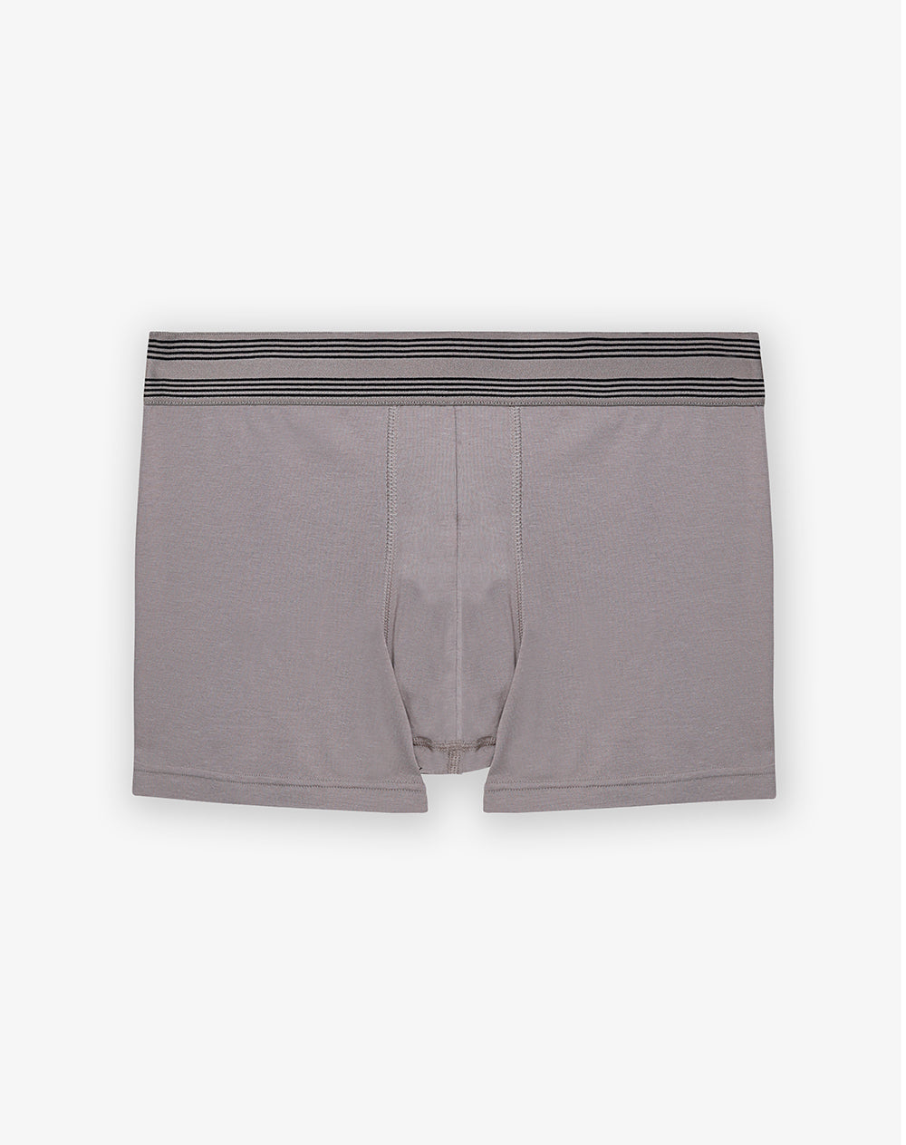 Bóxer medio jersey algodón x4unds surtido