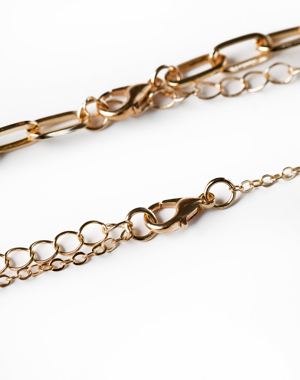 Collar dorado